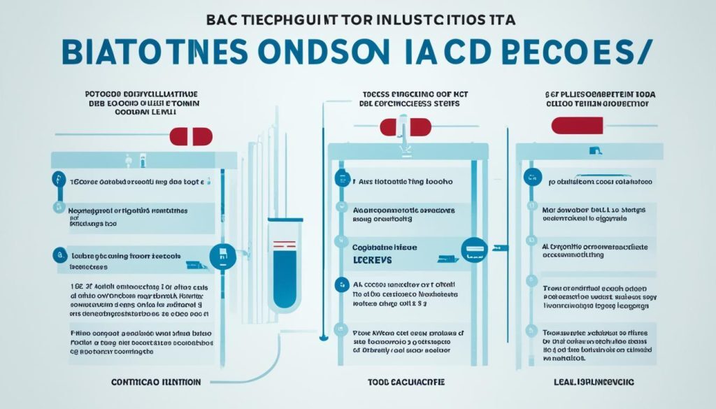 BAC testing in Ontario