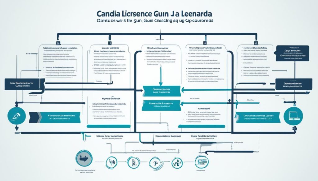 Canadian gun laws