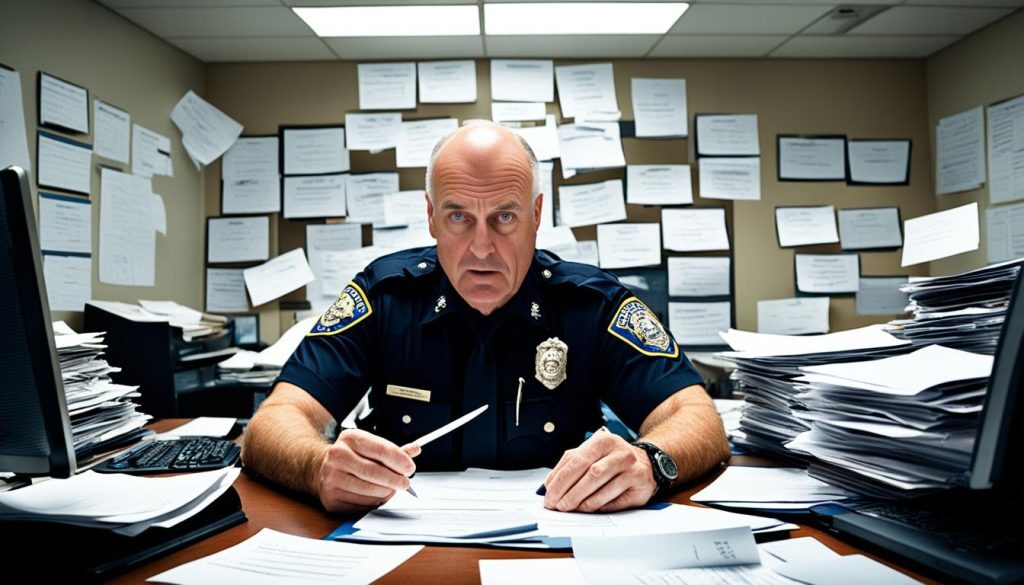 Guide to Writing a Statement to Law Enforcement