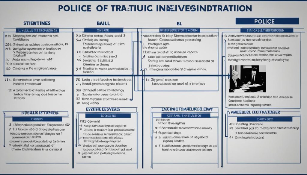 Investigation Process Duration