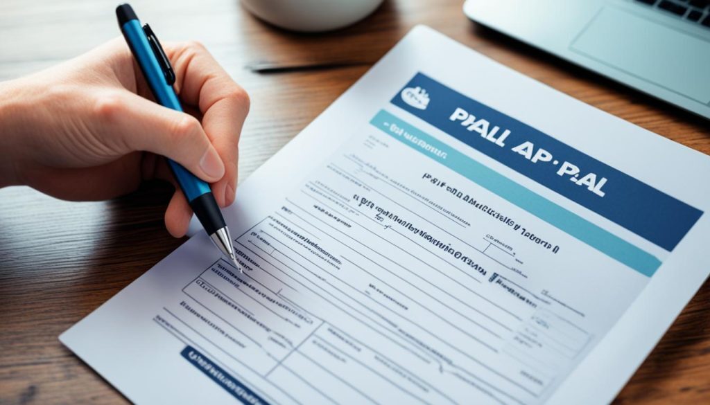 PAL application