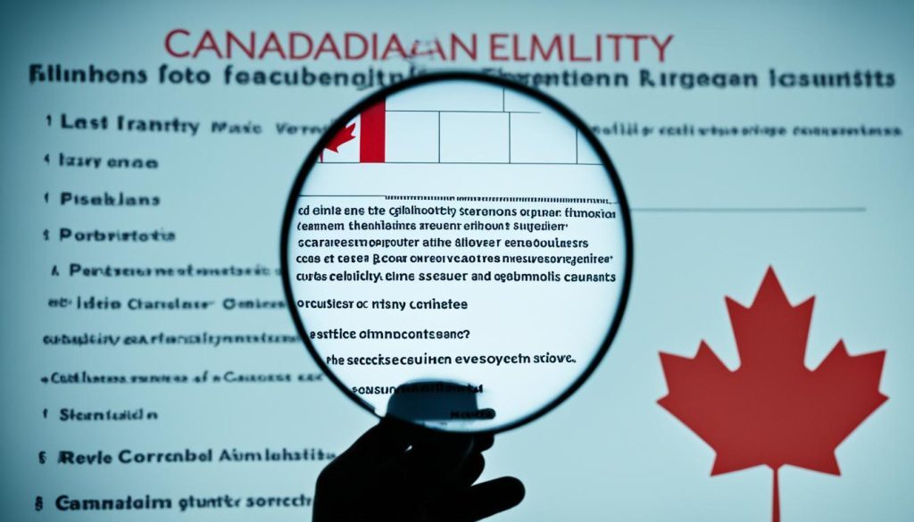 RCMP entrance requirements