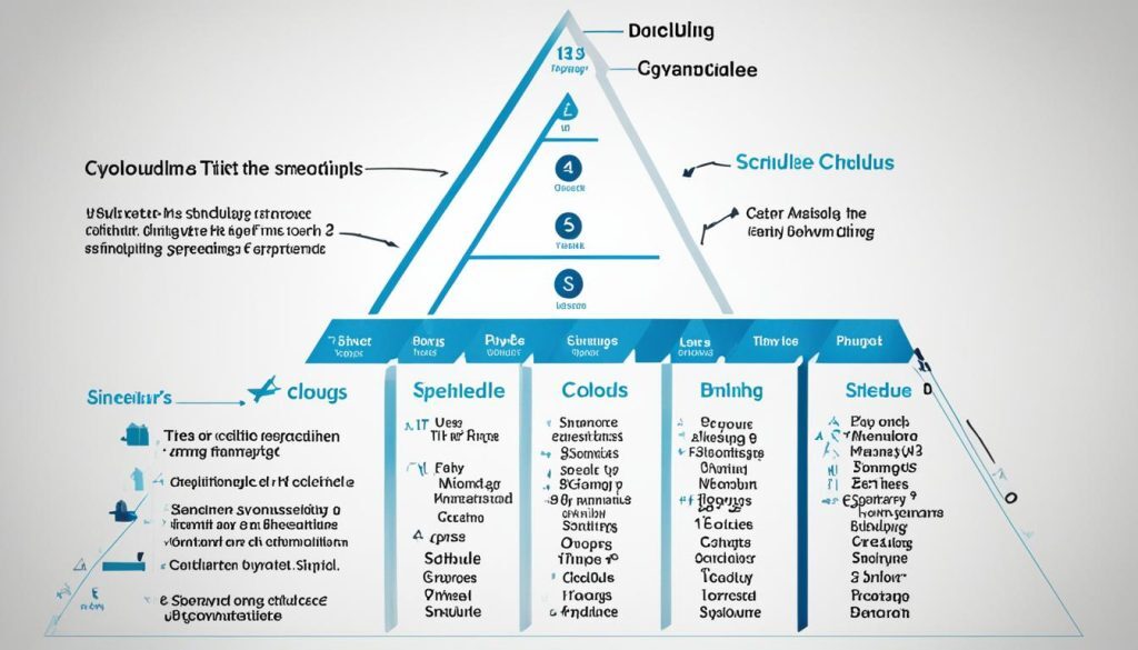 drug scheduling system