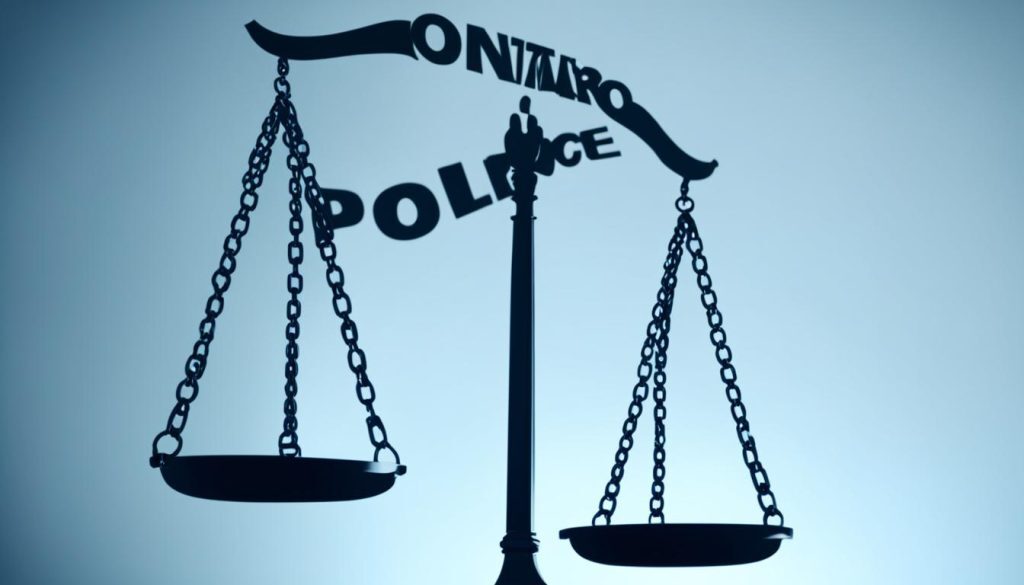 law firm for suing police officers