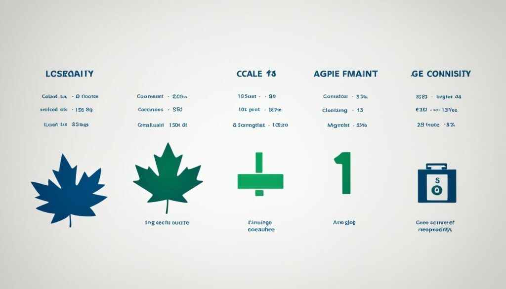 legal age of consent in Canada