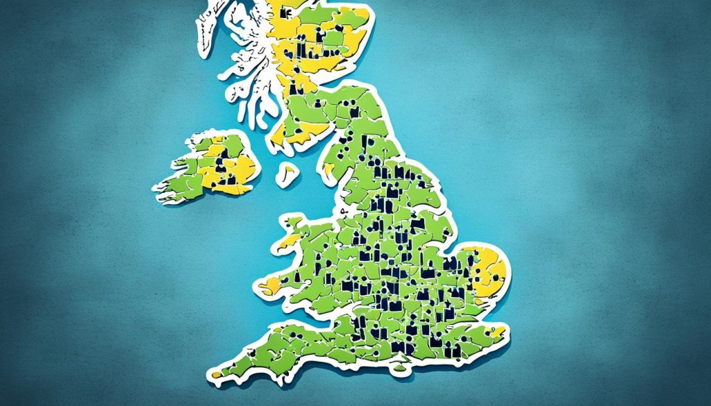 missing children cases in the UK