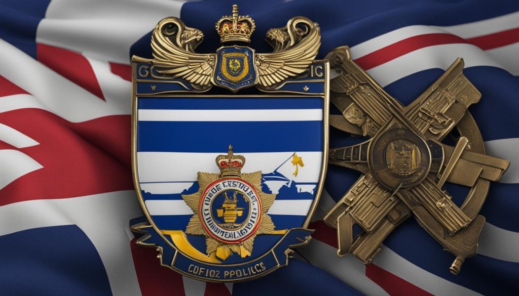 police officer qualifications nova scotia