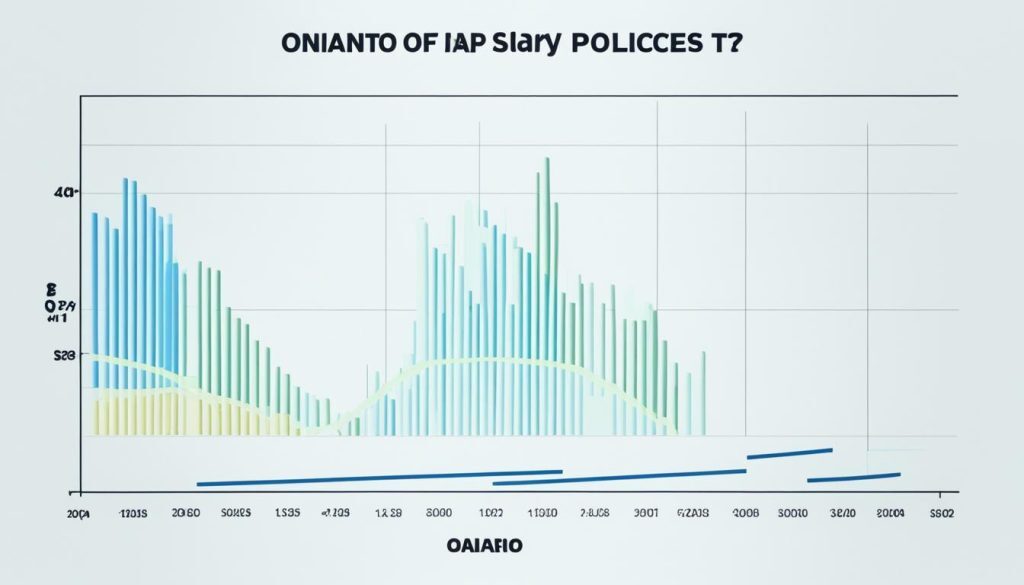 police officer salary in canada