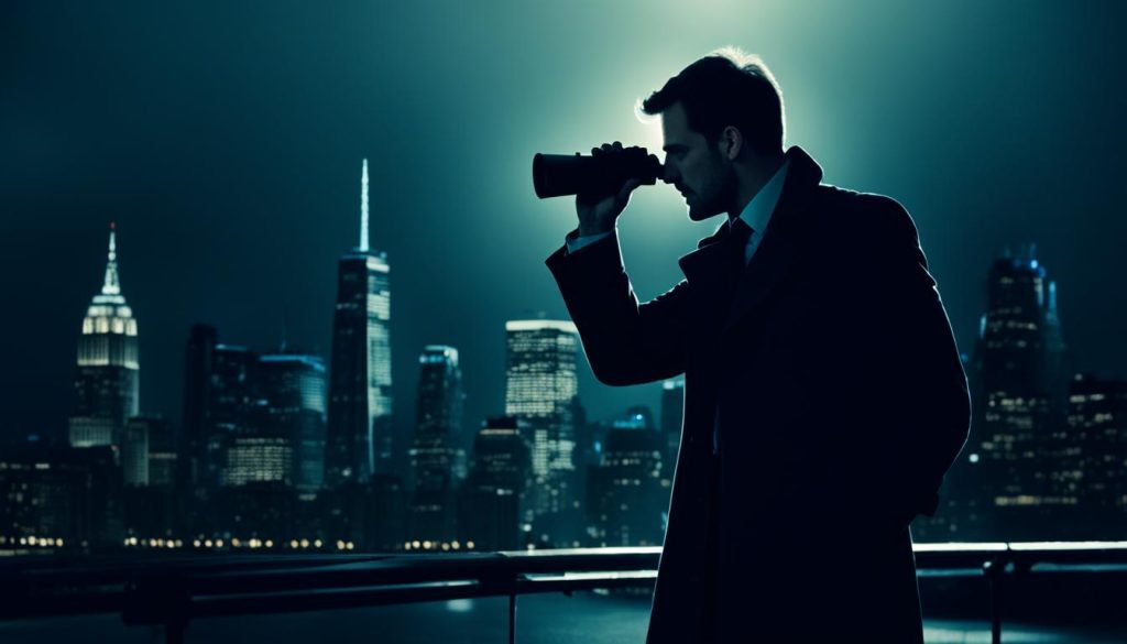 private investigator job outlook