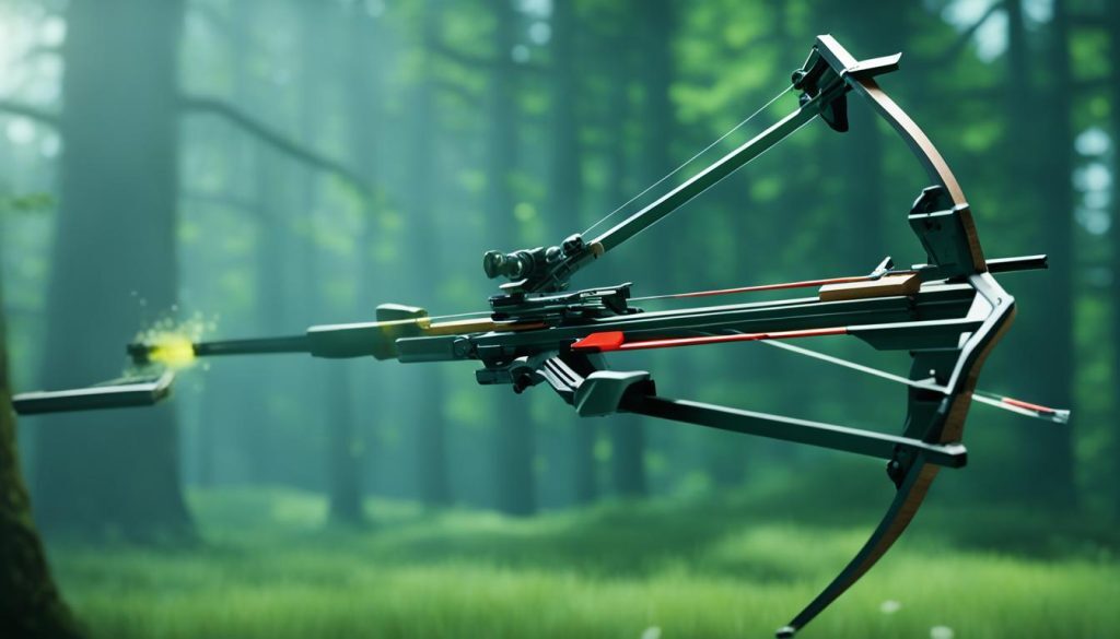 Crossbow Basics and Functionality