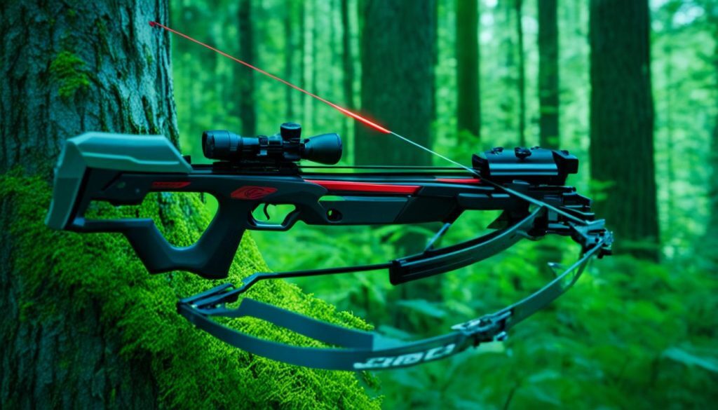 Crossbows Regulations in Canada