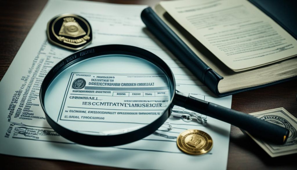 Detective requirements in BitLife