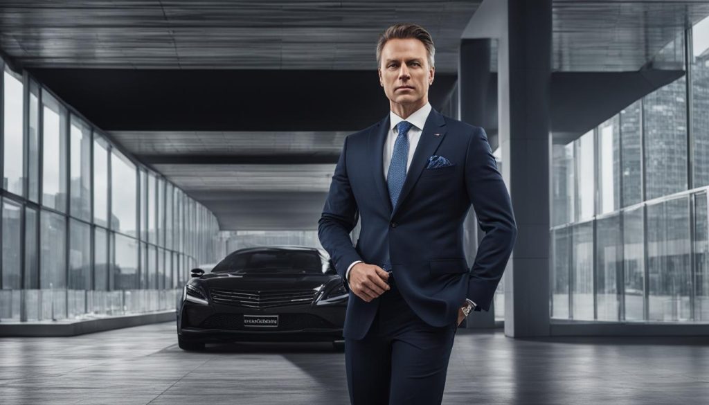 Igor Vilkhov, criminal lawyer in Toronto Igor Vilkhov, criminal lawyer in Toronto