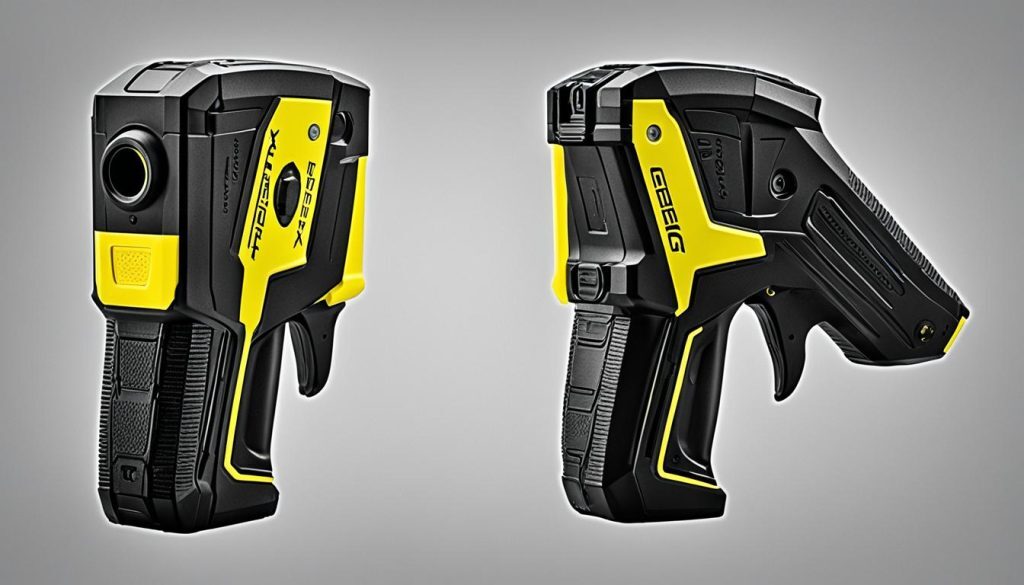 Taser X26 Taser X26