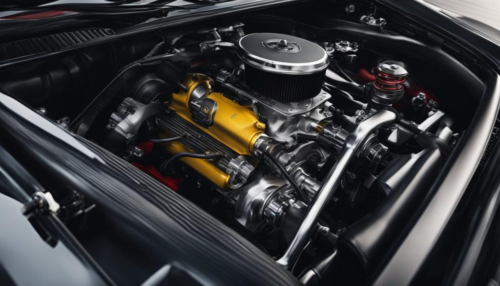Understanding EPS in Automotive