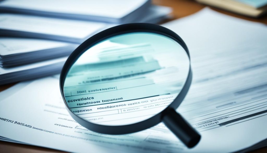 background check services