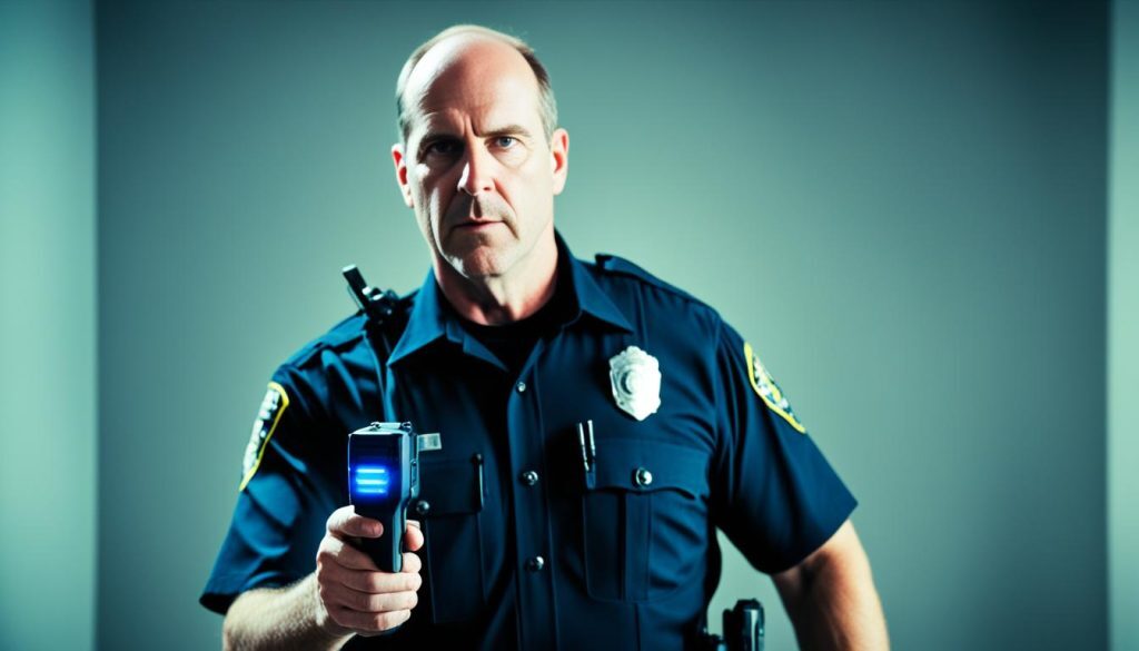 benefits of stun guns benefits of stun guns