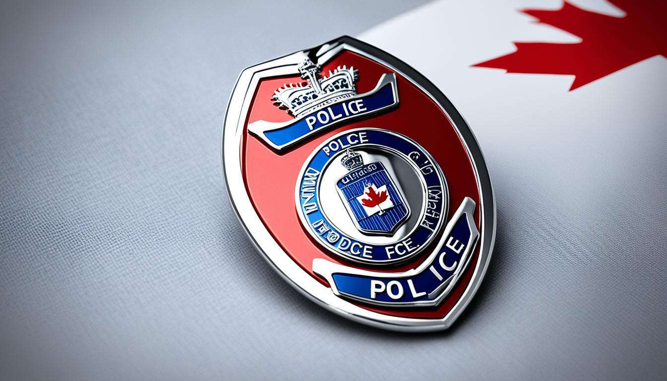 best police force in canada