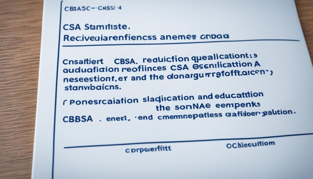 cbsa officer prerequisites