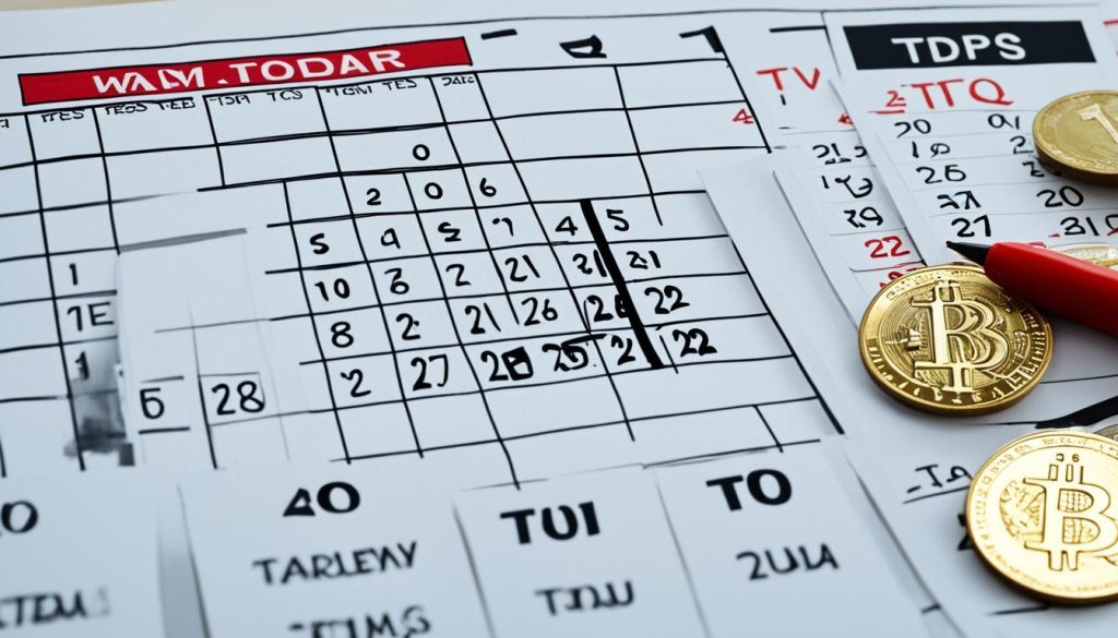 due dates for TPS/TVQ instalments