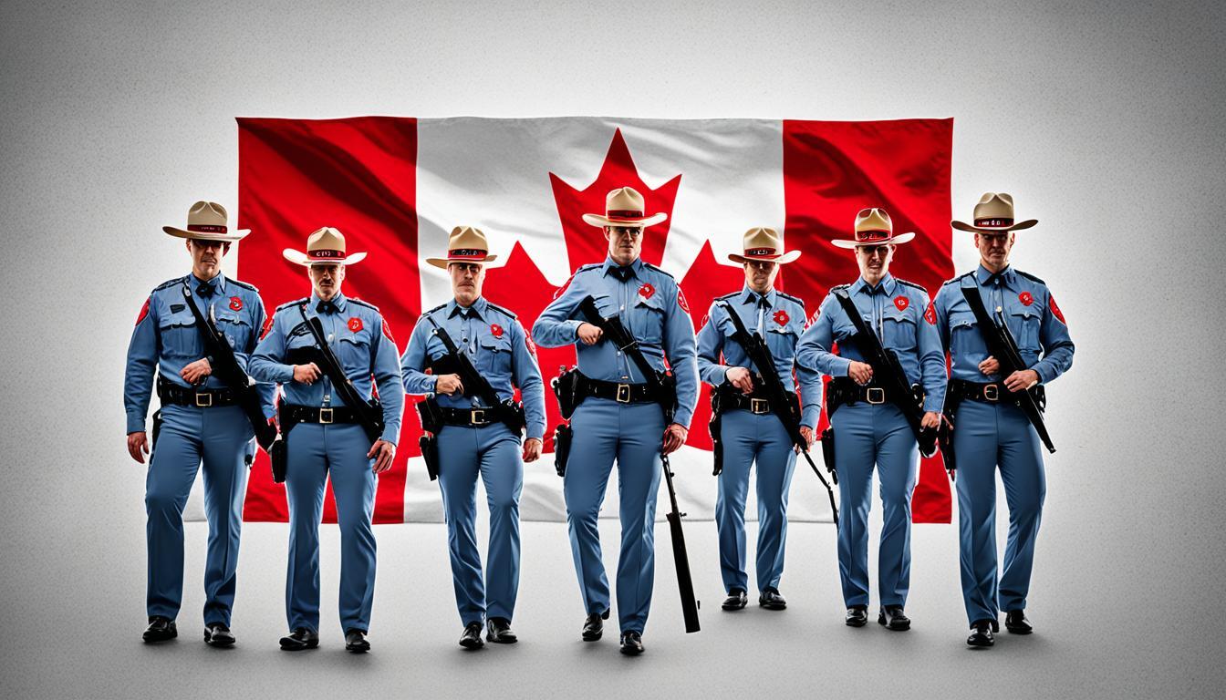 k division rcmp