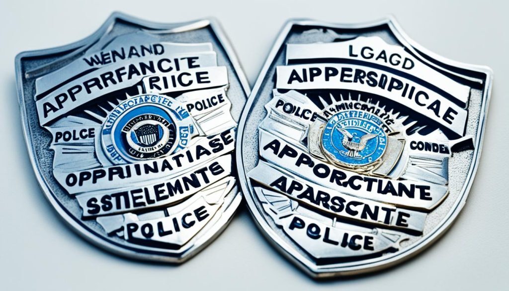 legal advice for police interviews