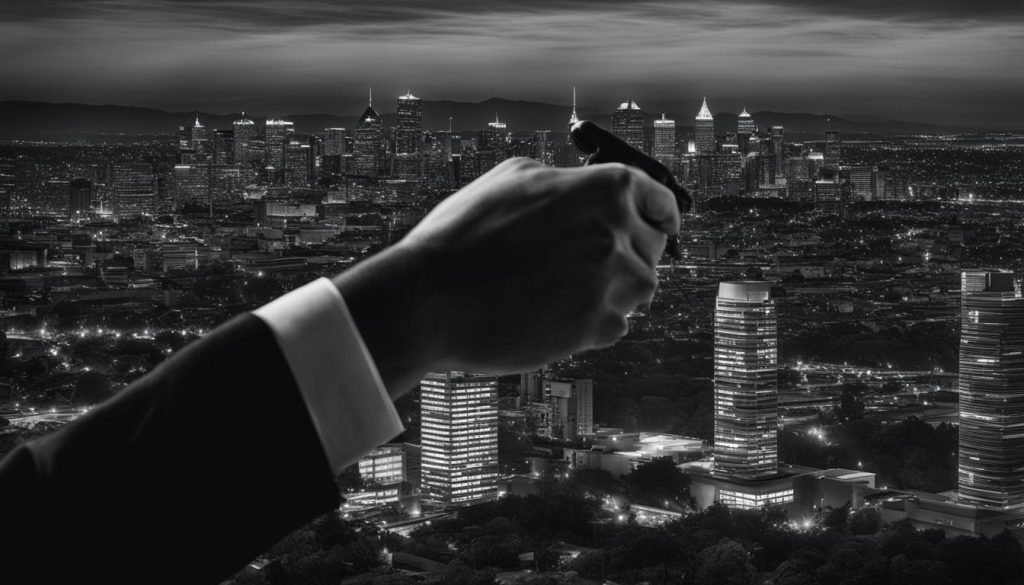 trusted criminal law firm