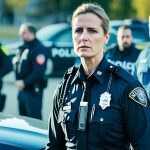 what do police say when they arrest you in canada