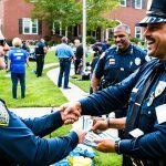 why are police important to the community